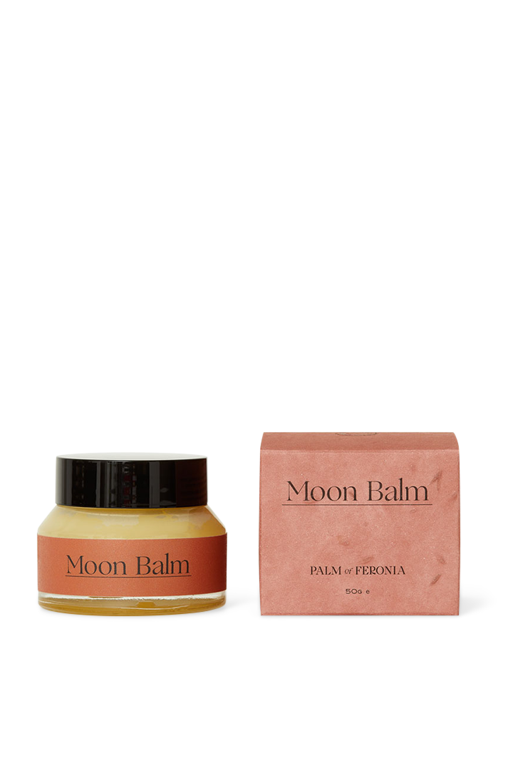 Moon Balm