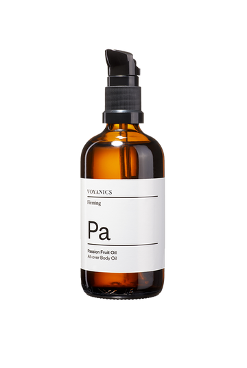 Passionfruit Body Oil