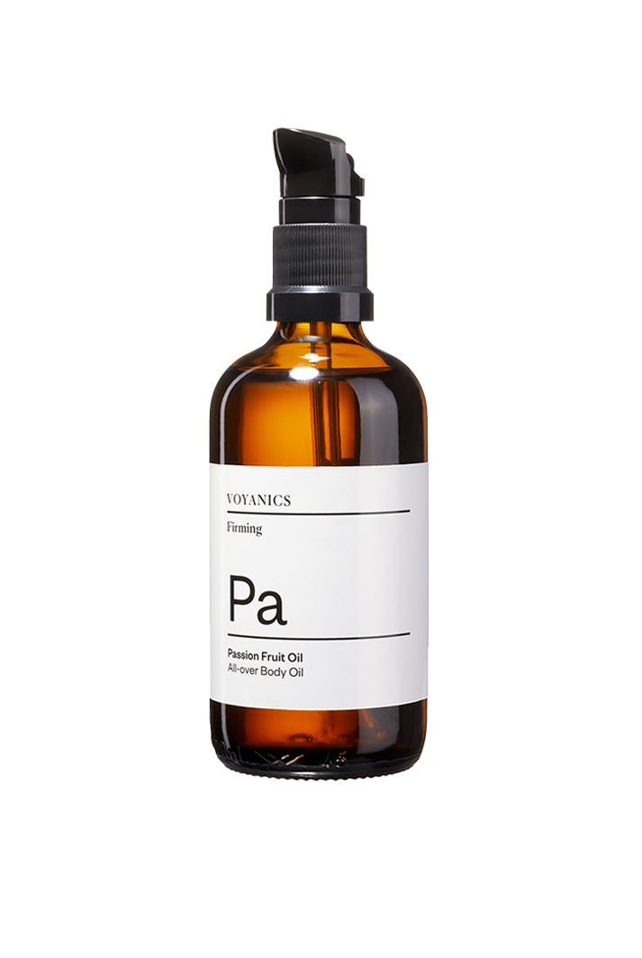 Passionfruit Body Oil