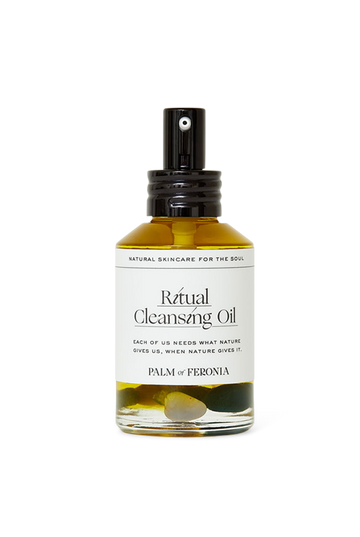 Ritual Cleansing Oil