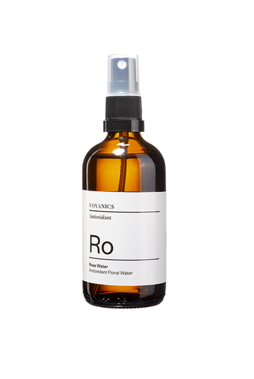 Antioxidant Rosewater Face Mist