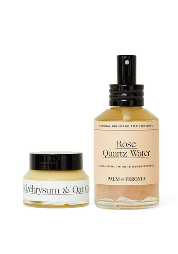 Skin Ritual Gift Bundle