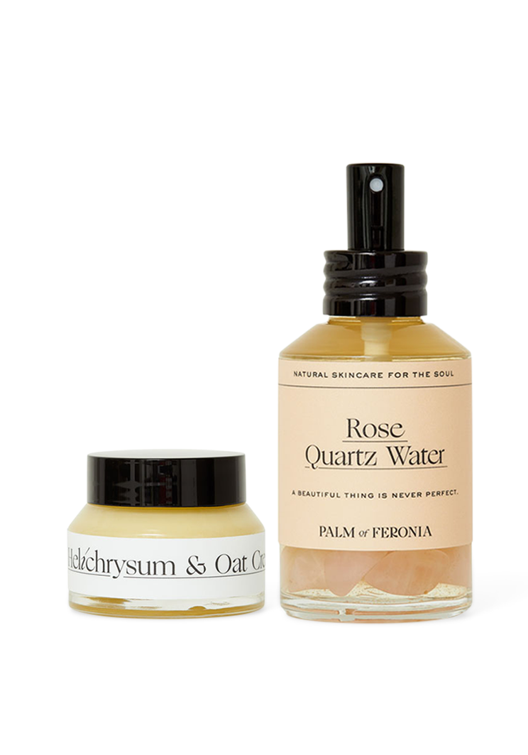 Skin Ritual Gift Bundle