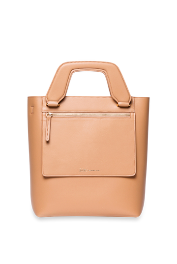 Sofia Tote Bag | Beige