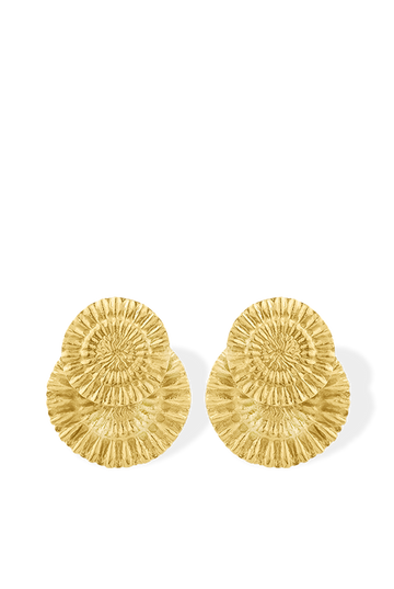 Doble Amare Stud Earrings