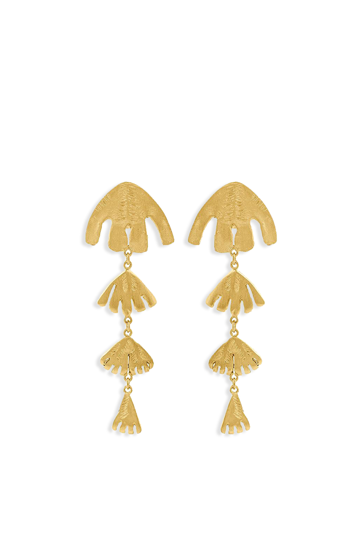 Lipsi Drop Earrings
