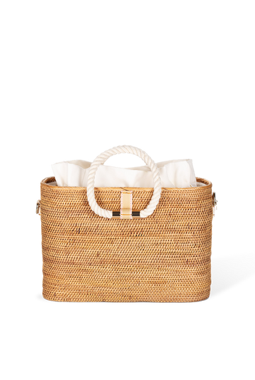 Morotai Vegan Tote Bag