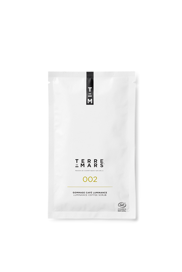 002 Luminance Face & Body Scrub