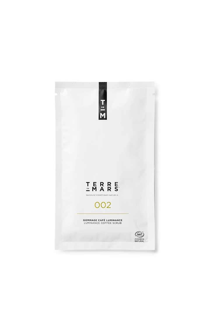 002 Luminance Face & Body Scrub