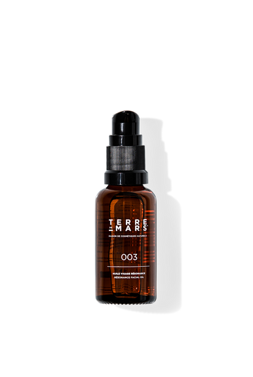 003 Resonance Face Oil 30ml