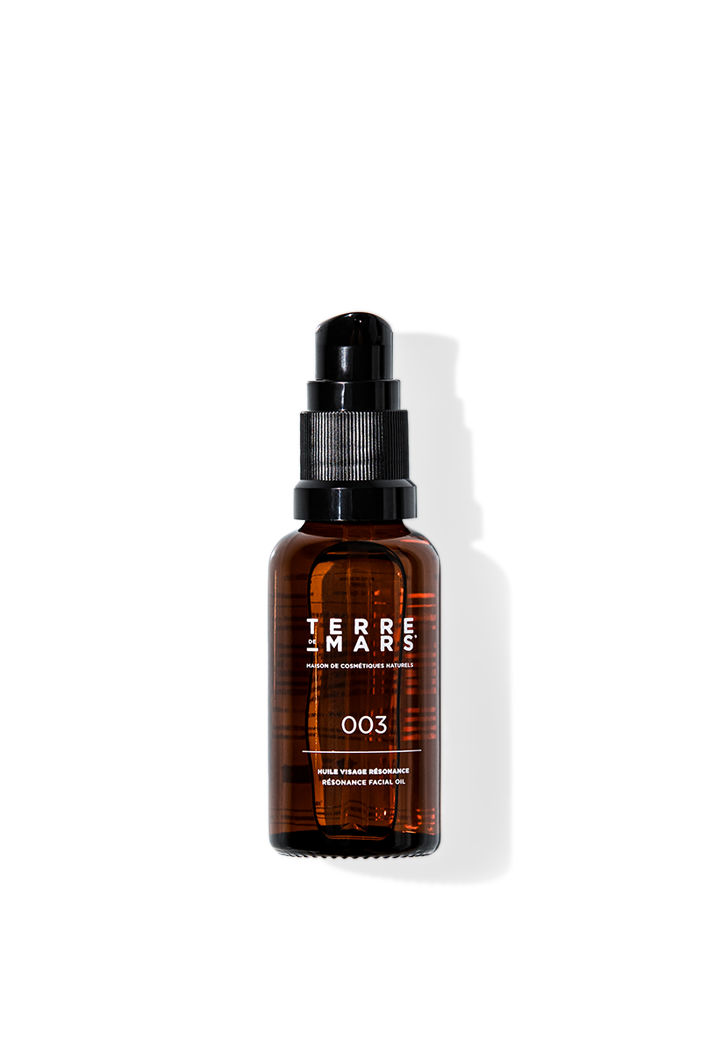003 Resonance Face Oil 30ml
