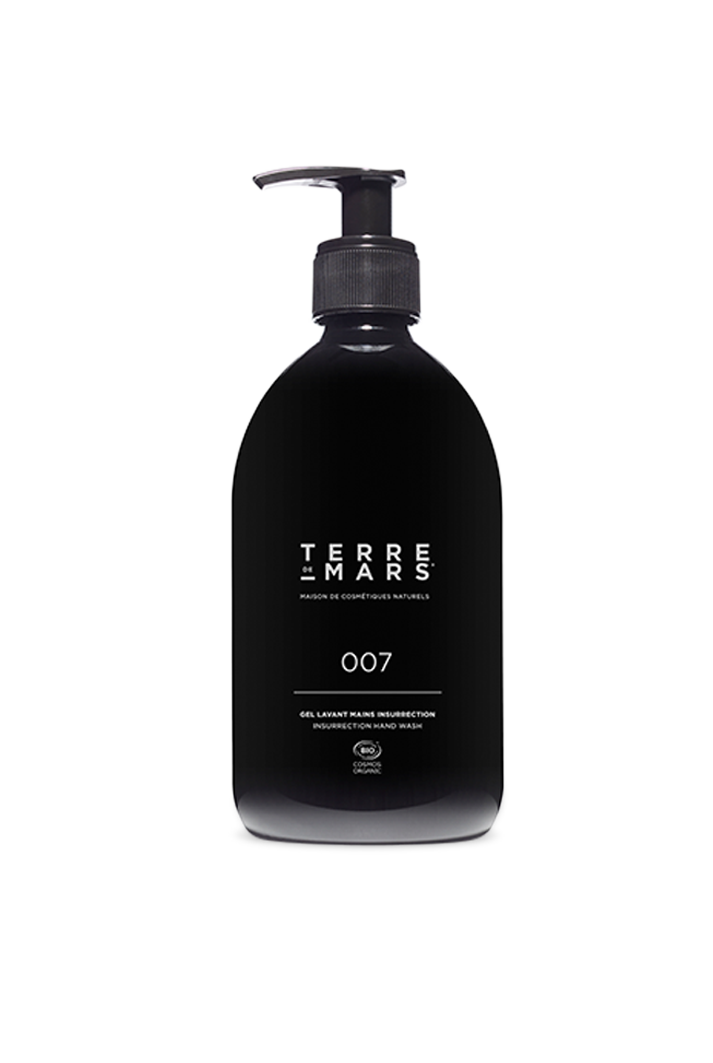 Insurrection Hand Wash (500 ml)