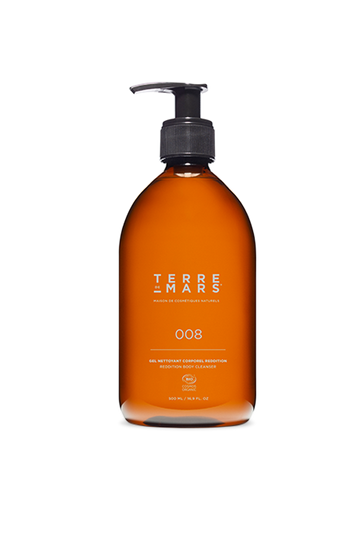 Surrender Body Cleansing Gel (500 ml)