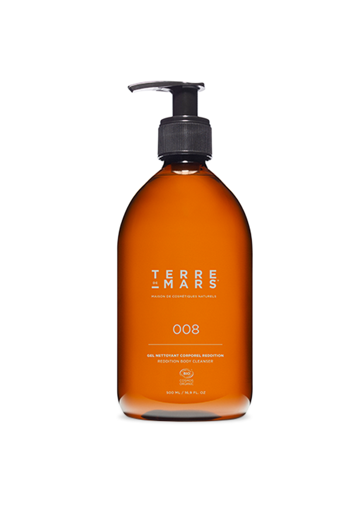 Surrender Body Cleansing Gel (150 ml)