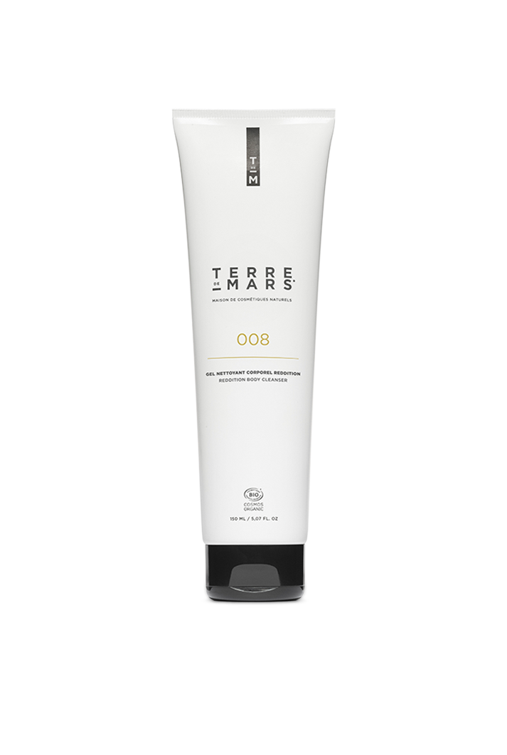Surrender Body Cleansing Gel (150 ml)