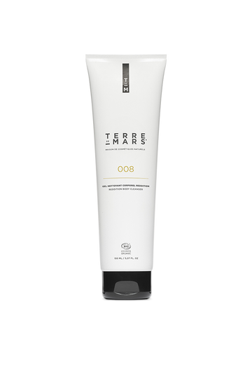 Surrender Body Cleansing Gel (150 ml)
