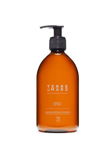 Irreverence Nourishing Shampoo (500 ml)