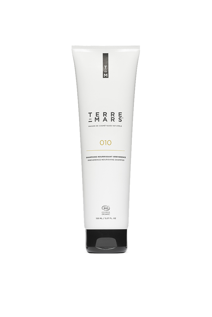 010 Irreverence Nourishing Shampoo