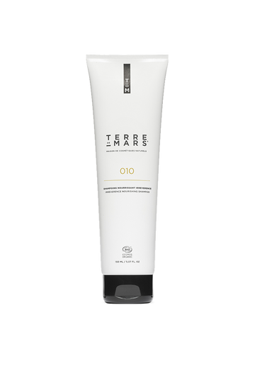 010 Irreverence Nourishing Shampoo