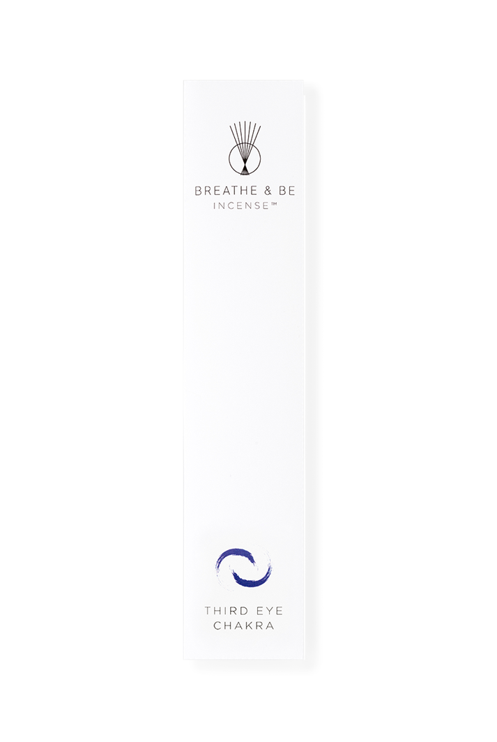 Third Eye Incense | Chakra Range