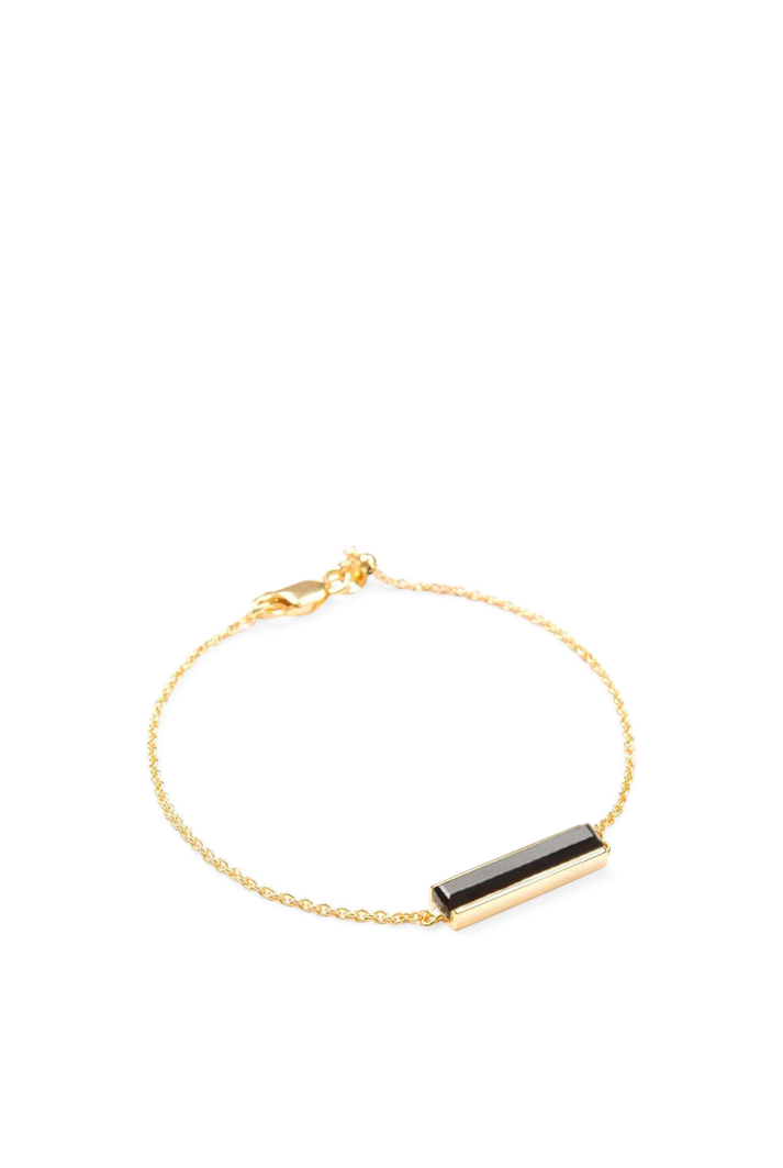 Urban Bracelet with Black Onyx