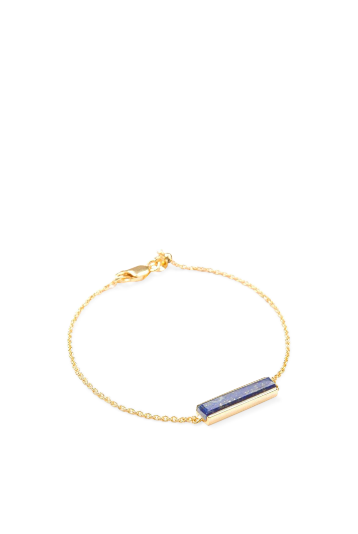 Urban Bracelet with Lapis Lazuli
