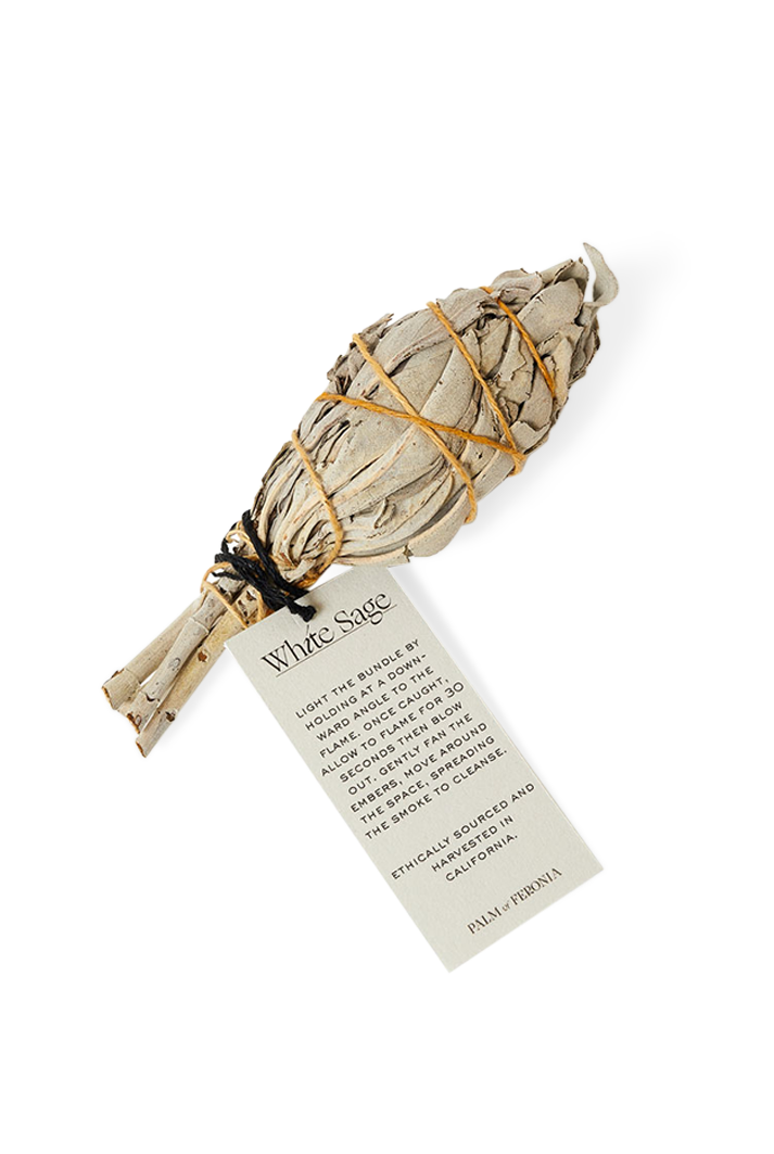 White Sage Stick