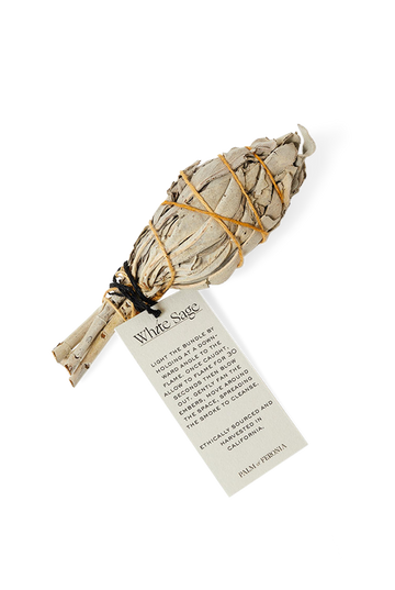 White Sage Stick